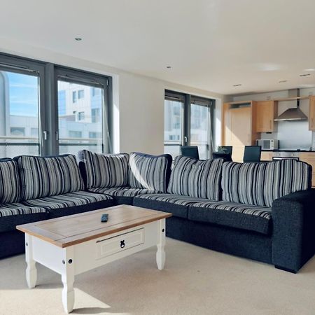 Modern Two Bedroom Apartments EDI Kültér fotó