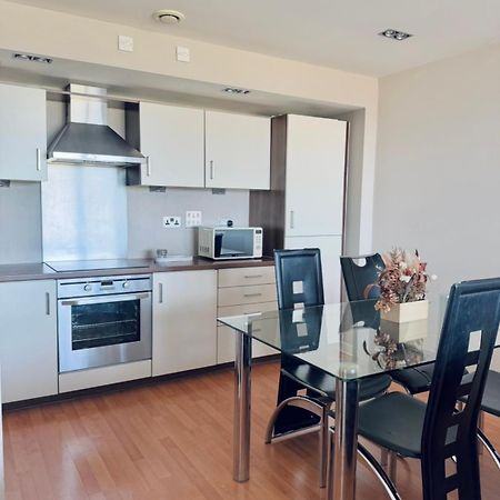 Modern Two Bedroom Apartments EDI Kültér fotó