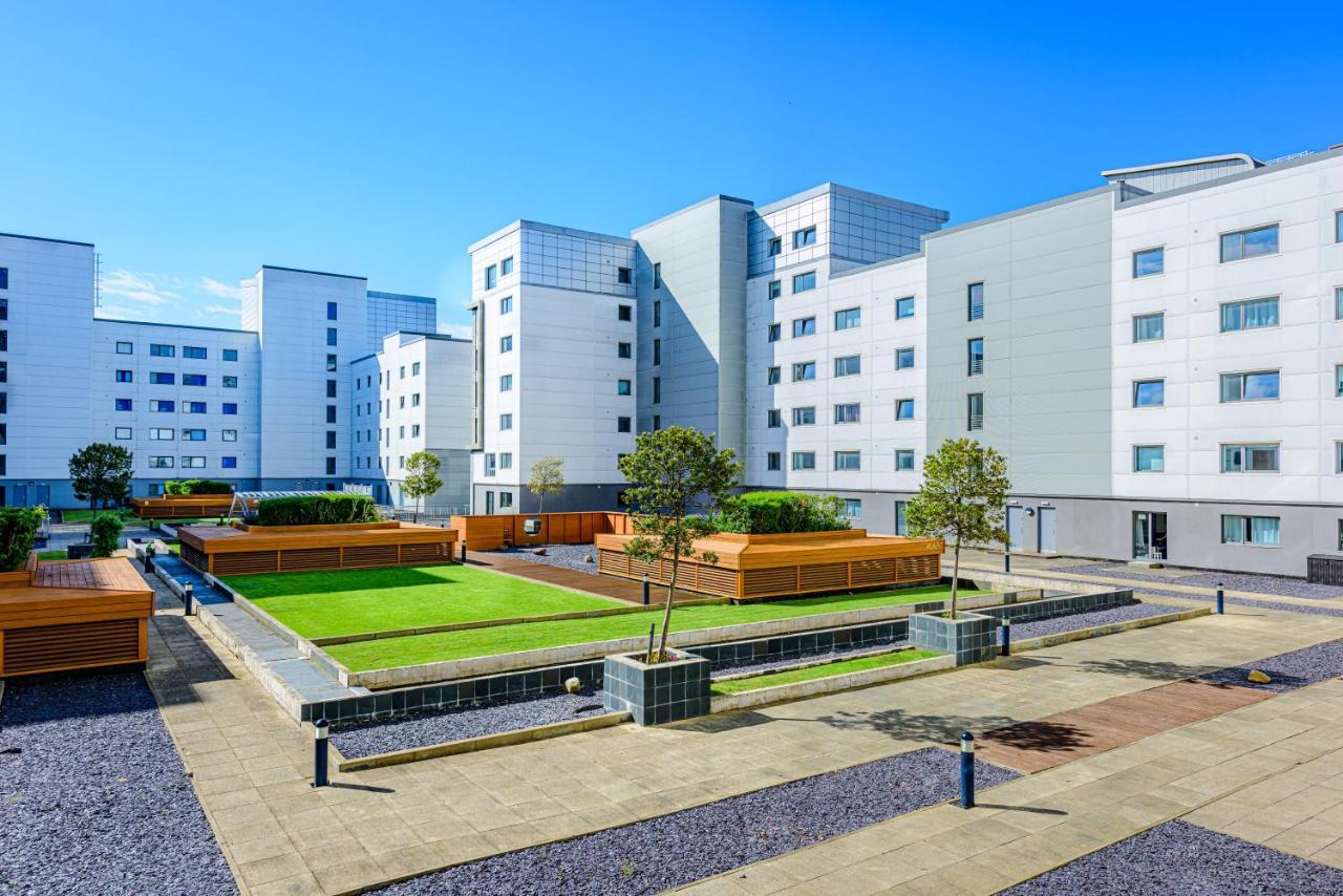 Modern Two Bedroom Apartments EDI Kültér fotó