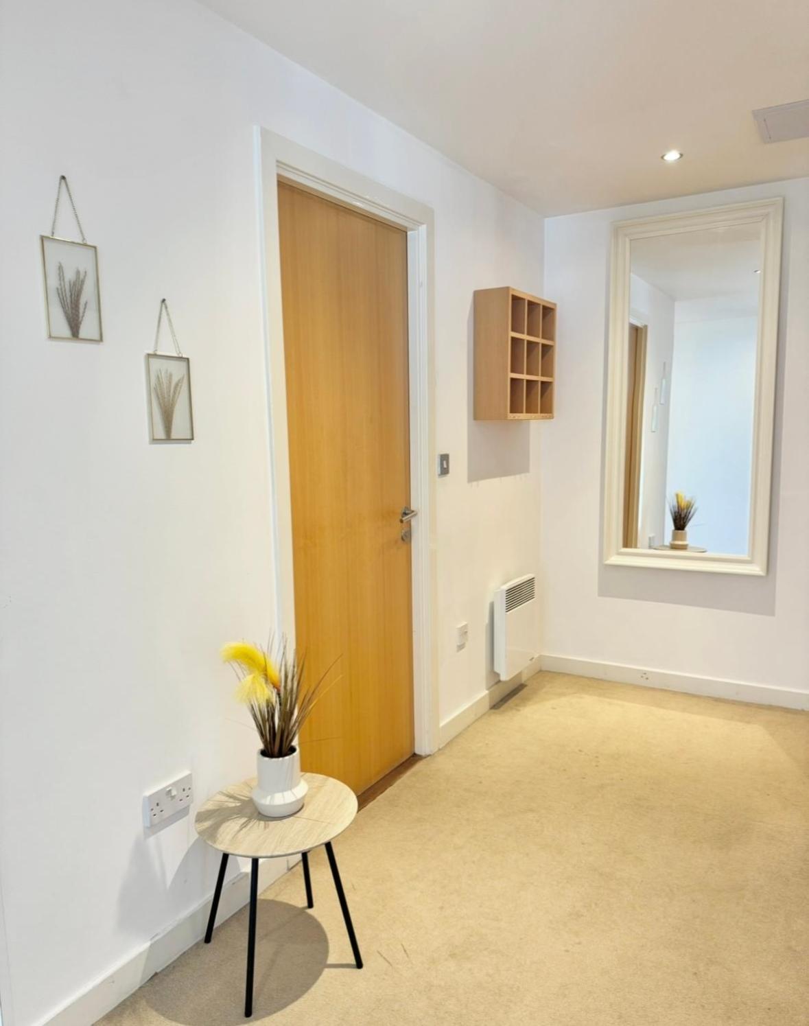 Modern Two Bedroom Apartments EDI Kültér fotó