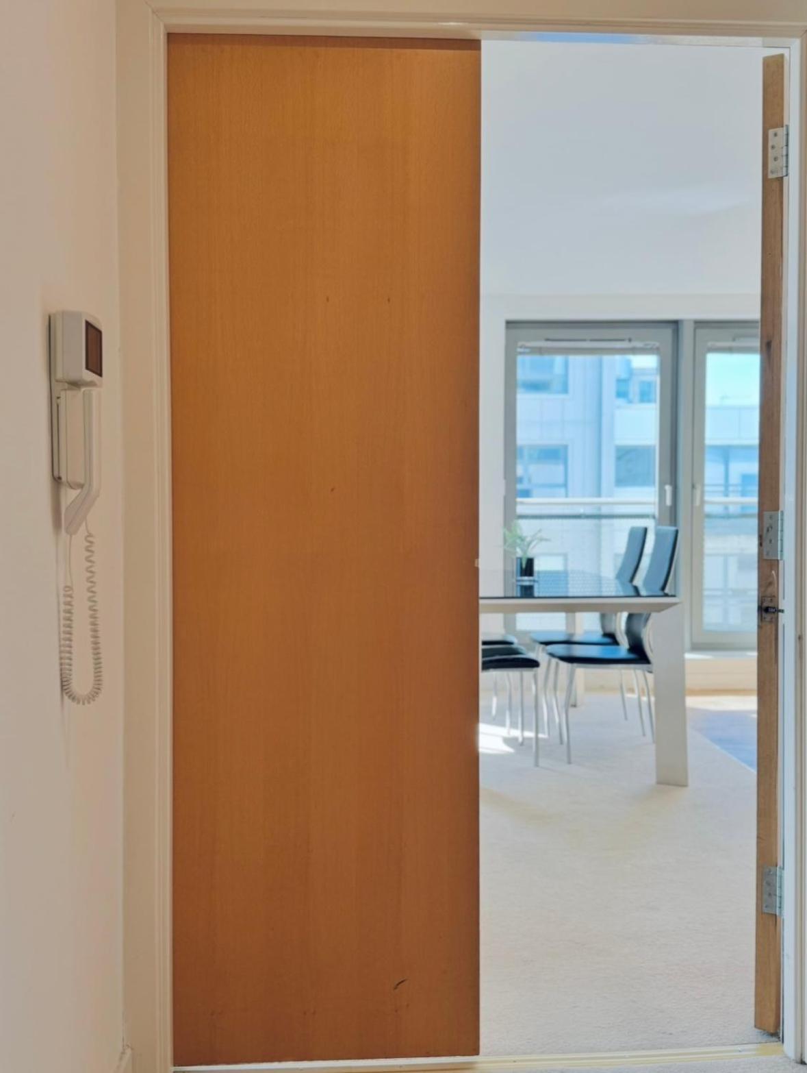 Modern Two Bedroom Apartments EDI Kültér fotó