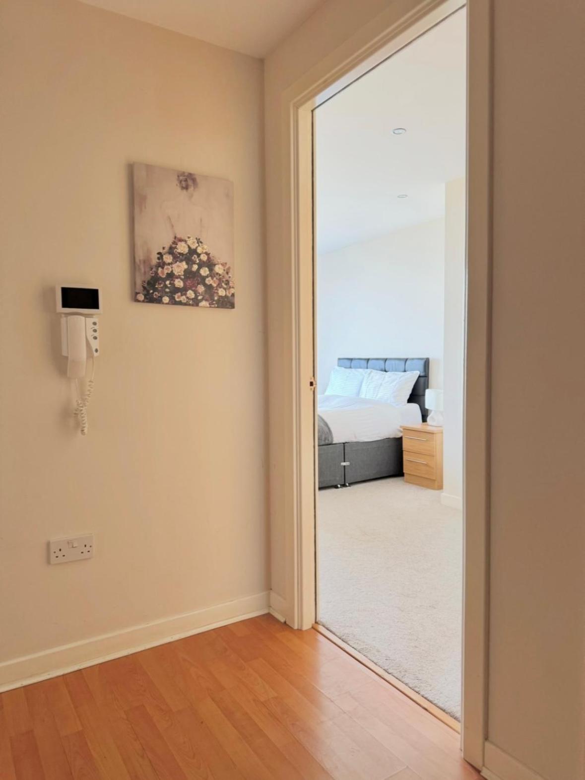 Modern Two Bedroom Apartments EDI Kültér fotó