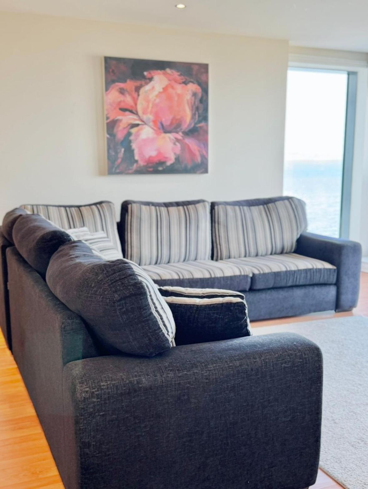 Modern Two Bedroom Apartments EDI Kültér fotó