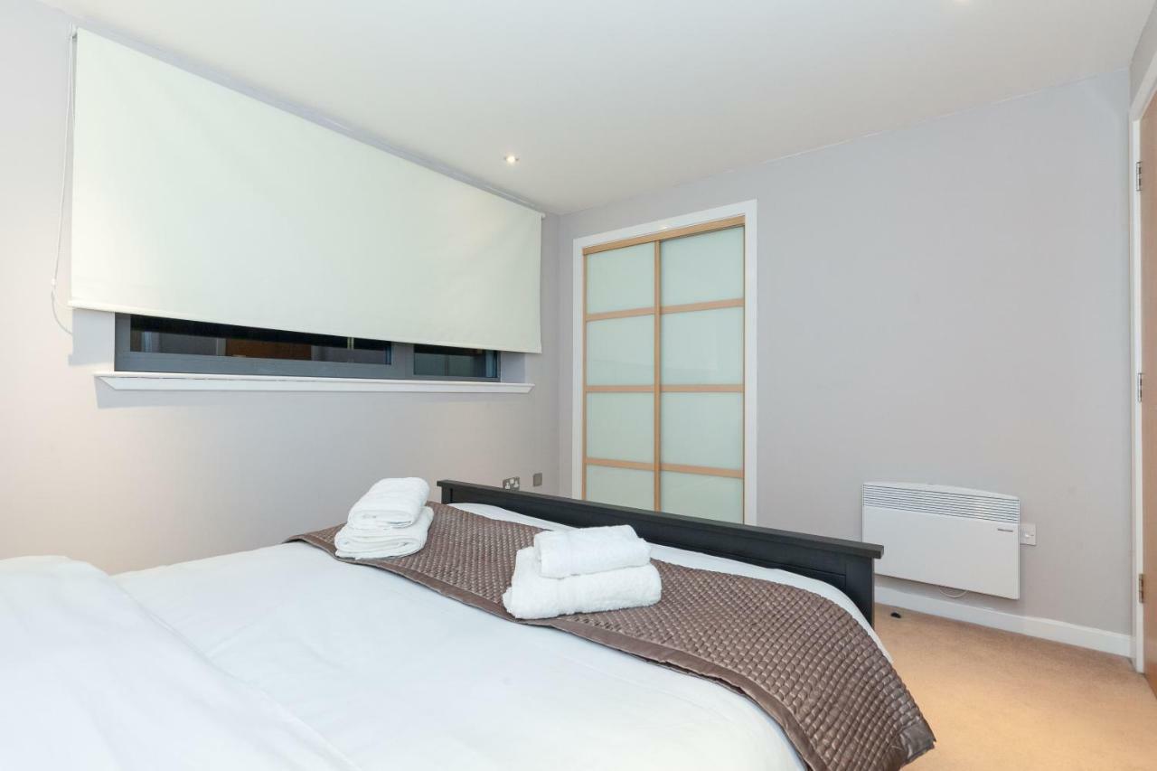 Modern Two Bedroom Apartments EDI Kültér fotó