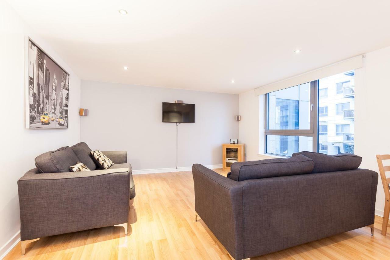 Modern Two Bedroom Apartments EDI Kültér fotó
