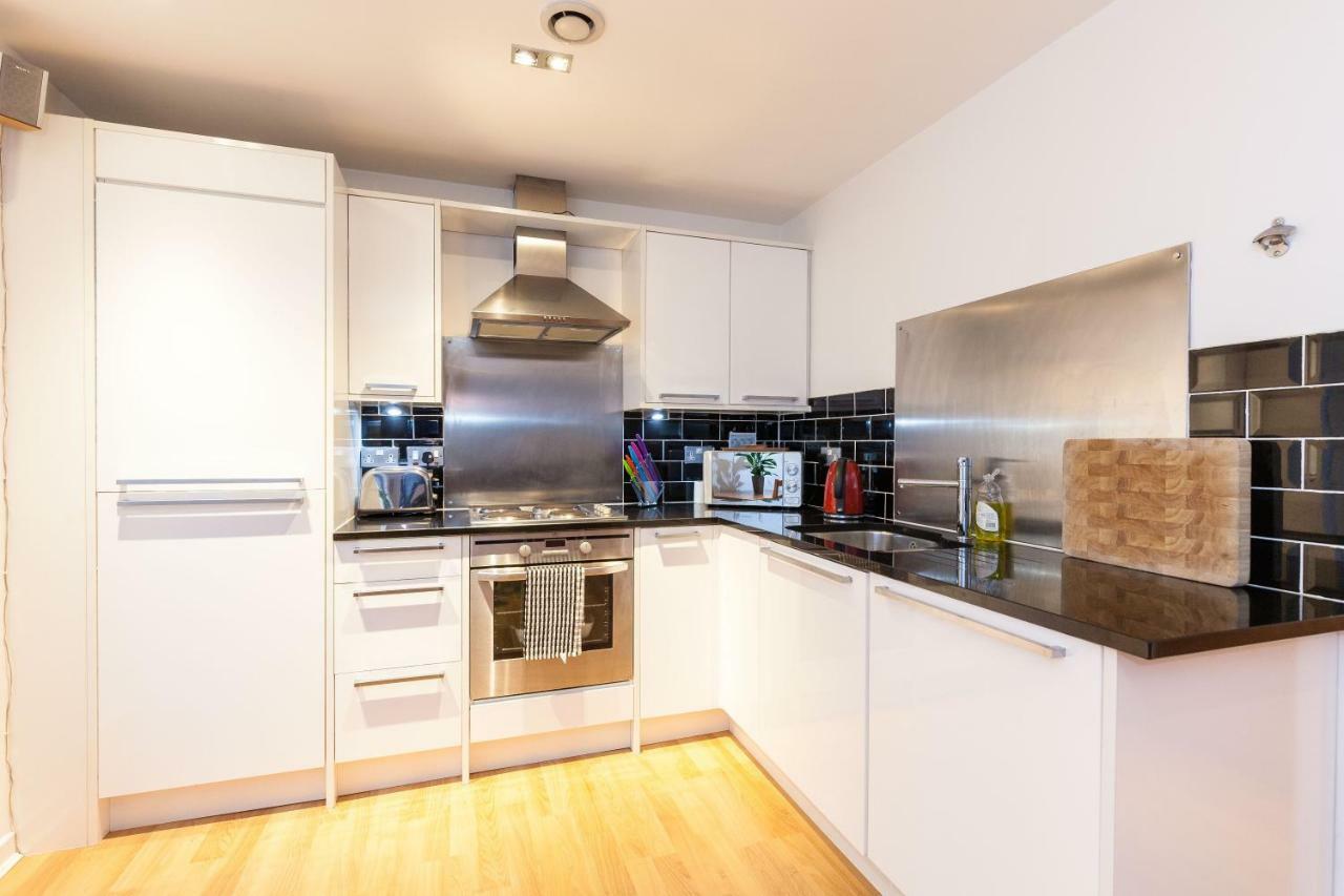 Modern Two Bedroom Apartments EDI Kültér fotó