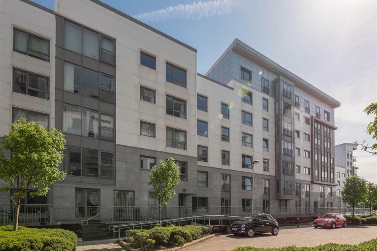 Modern Two Bedroom Apartments EDI Kültér fotó