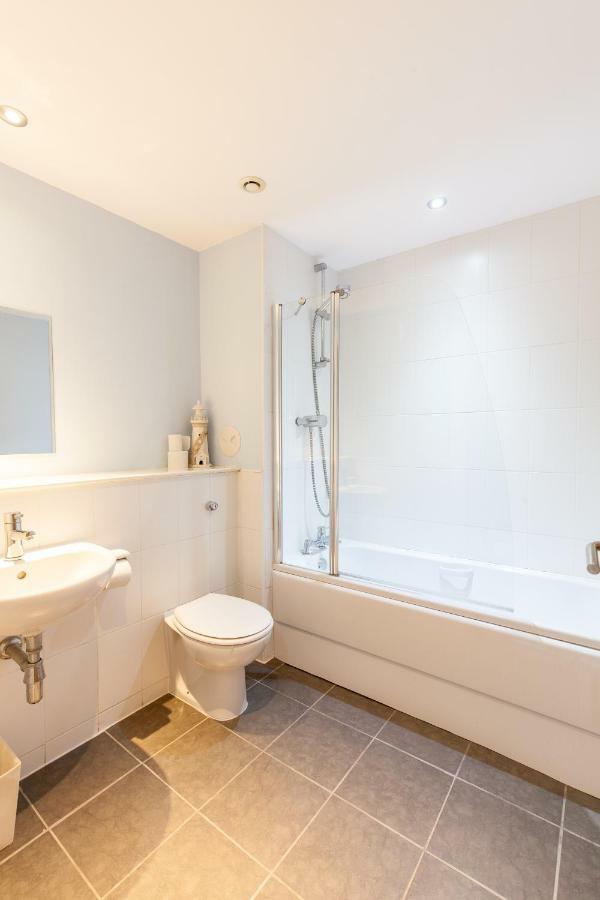 Modern Two Bedroom Apartments EDI Kültér fotó