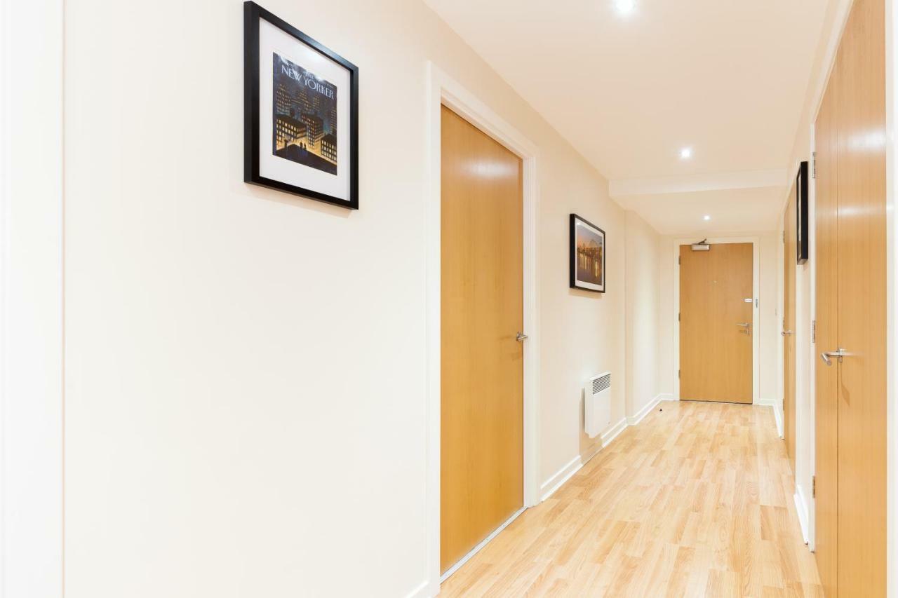 Modern Two Bedroom Apartments EDI Kültér fotó